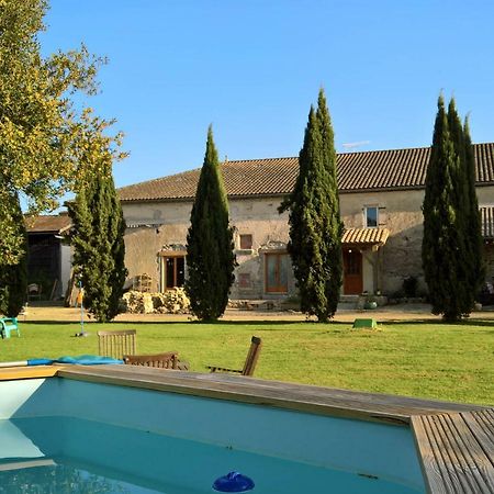 Grange De Lavande Roquebrune Dış mekan fotoğraf
