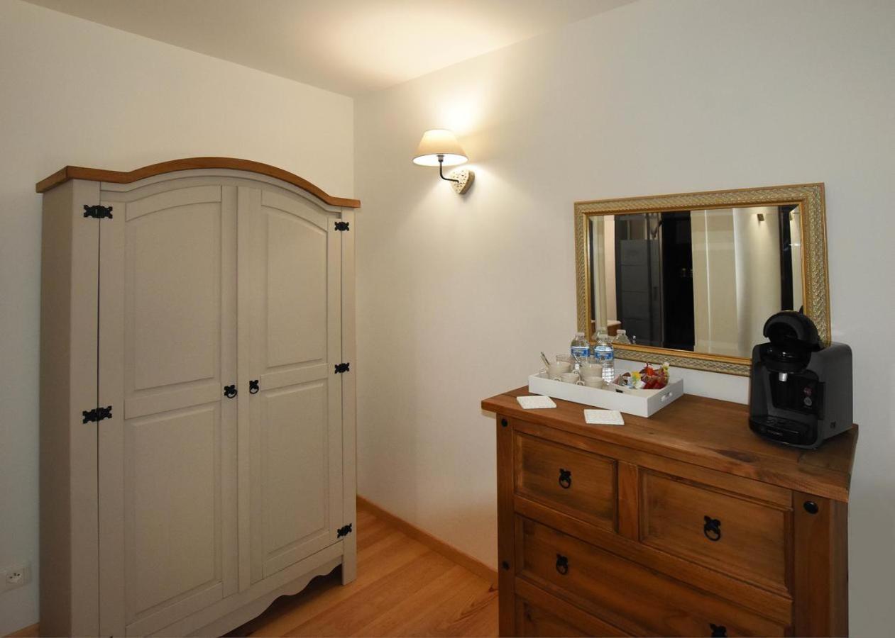 Grange De Lavande Roquebrune Dış mekan fotoğraf