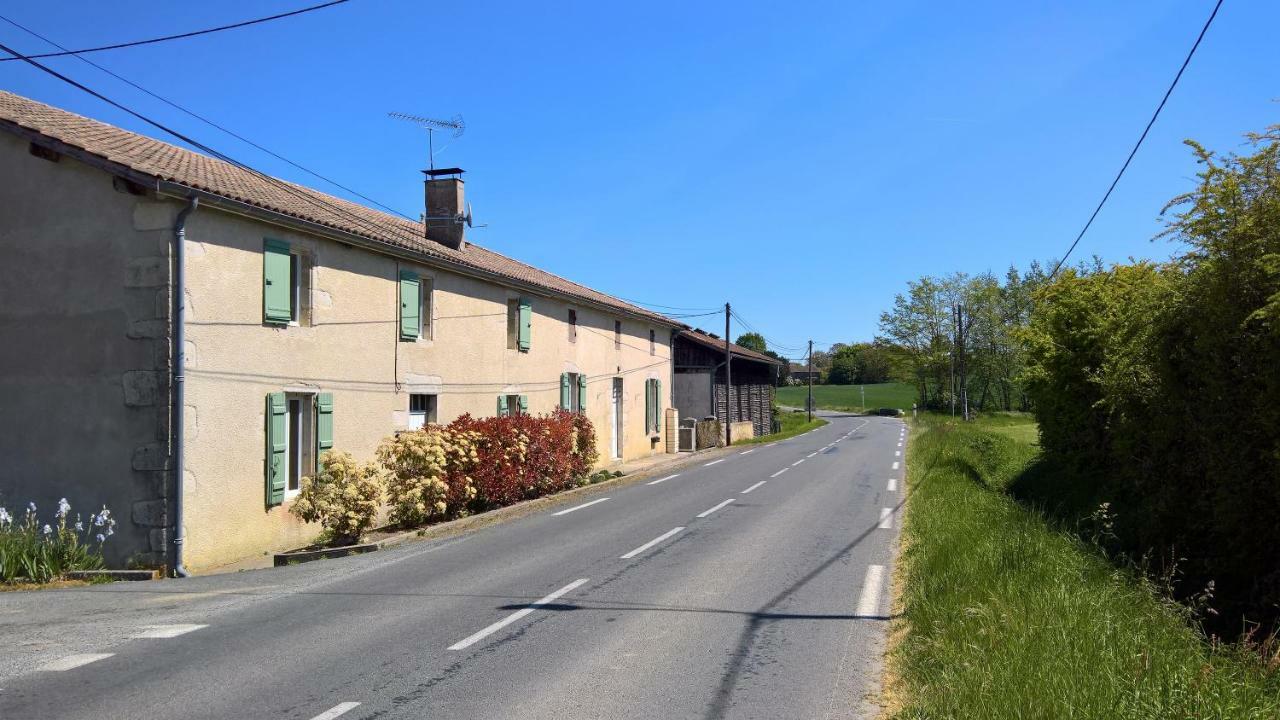 Grange De Lavande Roquebrune Dış mekan fotoğraf