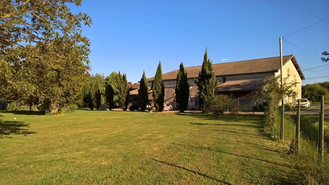Grange De Lavande Roquebrune Dış mekan fotoğraf